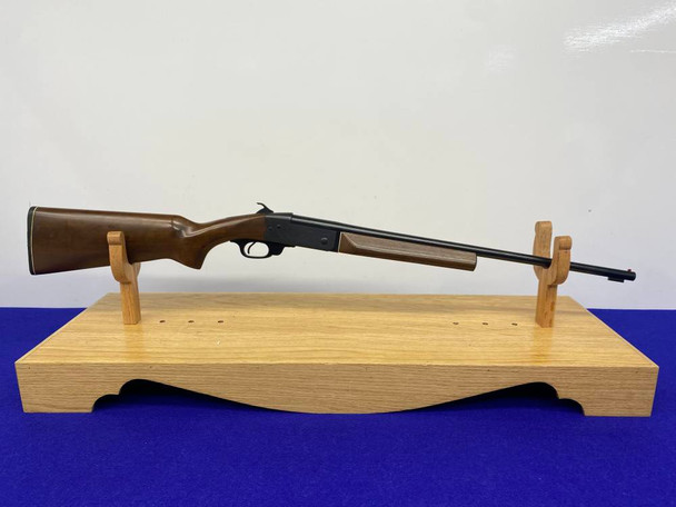 CBC / Remington Model 310 Skeet .310 Rimfire *SCARCE SINGLE-SHOT SHOTGUN*