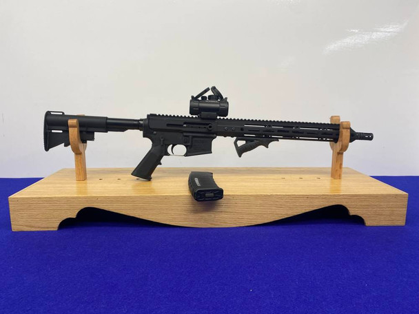 Radical Firearms RF-15 .223 Wylde Blk 16" *INCREDIBLE SEMI-AUTOMATIC RIFLE*