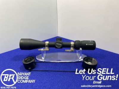 Vortex Diamondback HP 4-16x42mm Riflescope *EXCELLENT RIFLE SCOPE*-GID1163481980