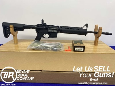 2016 Colt M4 Carbine (LE6920MPS-B) 5.56 NATO Blk *AWESOME MAGPUL FURNITURE*