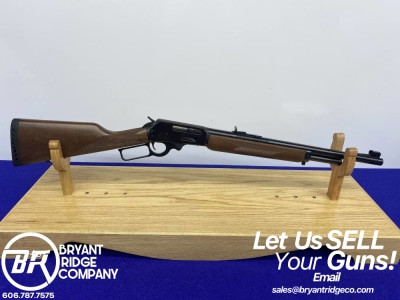 2005 Marlin 1895M .450marlin 18.5" *HIGH-PERFORMANCE BIG-BORE LEVER RIFLE*