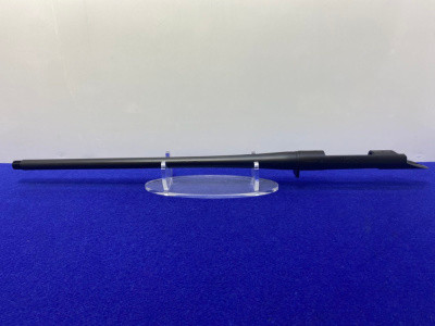 Remington 700 Barrel Assembly .30-06 Sprg 20" Blue/Blk *DISCONTINUED OEM*-GID1162804740