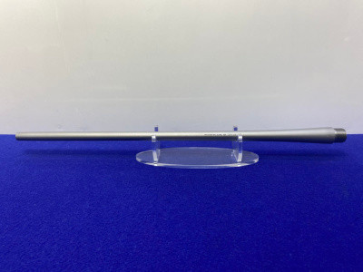 Remington .308 Win 24" Barrel Stainless*DISCONTINUED CUSTOM SHOP INVENTORY*