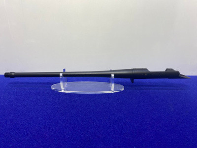 Remington Model 7 6.5CM 16.5" Barrel Assembly *CUSTOM SHOP INVENTORY*