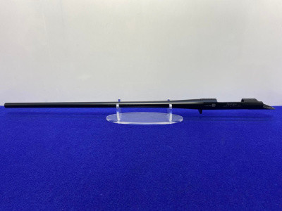 Remington 700 Stainless Barrel Assembly 7mm RM Blue 24" *DISCONTINUED OEM*-GID1162820166