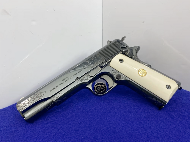 Let Bryant Ridge Sell Your Guns!