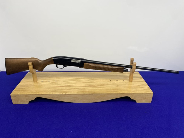 U.S. Repeating Arms Co. Model 300 12 Ga *AWESOME MULTI-PURPOSE SHOTGUN*