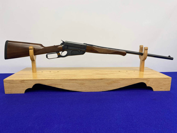 Winchester/Miroku 1895 Grade I .405 Win *HEAD-TURNING LEVER-ACTION RIFLE*