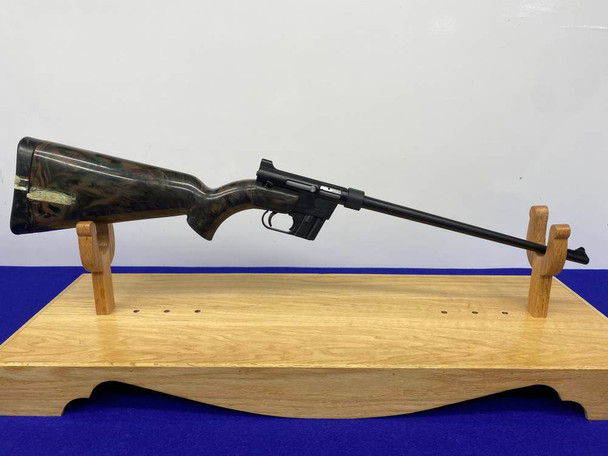 Armalite AR-7 Explorer 22 LR 16" Blued*FANTASTIC PORTABLE SMALL-GAME RIFLE*