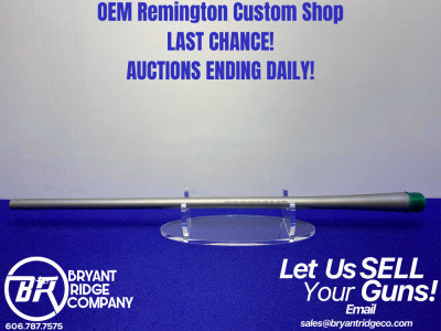 Remington 700 .223 Rem 24" Sport Barrel *CUSTOM SHOP INVENTORY*-GID1164492975