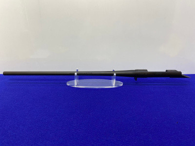 *CUSTOM SHOP OEM INVENTORY* .270 Win 22" Blue Remington 700 Barrel Assembly-GID1164496573