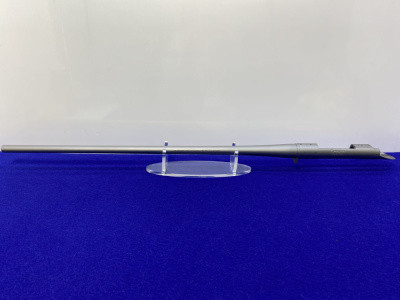Remington 700 Barrel Assembly .338 Win Mag 26" Stainless *OEM INVENTORY*-GID1164497200