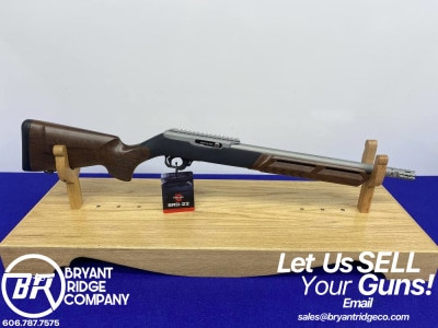 Black Rain Ordnance BRO-22 Expert .22 LR Stainless *SURE TO BE UNMATCHED*