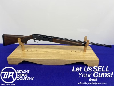 TriStar Matrix 20ga Blued 28" *HUNTING AND SPORTING SEMI-AUTOMATIC*