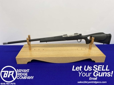 Christensen Arms Summit TI-TH 300PRC *HIGH GRADE BOLT-ACTION* Carbon Fiber