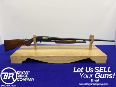 1961 Winchester Model 12 20ga *HIGHLY COLLECTABLE HIGH CONDITON*