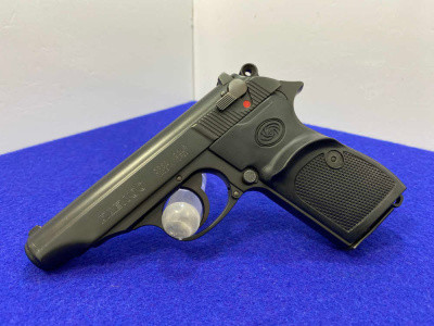 Daewoo DP52 .22 LR Black 3.82" *KOREAN MADE SEMI-AUTOMATIC PISTOL*
