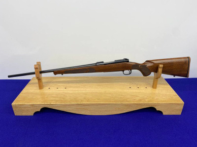 Winchester 70 SA Classic Featherweight .308 Win 22" *GORGEOUS BOLT-ACTION* 