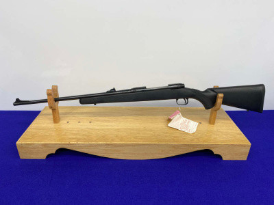 Savage Arms Model 111 .30-06 Sprg Black 24" *INCREDIBLE BOLT-ACTION RIFLE*
