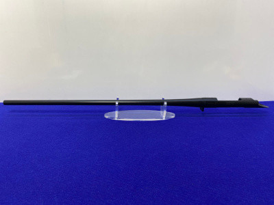 Remington 700 Barrel Assembly .338 RUM Blue 26" 5R 1:10 *OEM INVENTORY*-GID1164506432