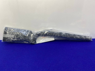 H-S Precision PST011 Remington 700 RH LA Stock *CUSTOM SHOP INVENTORY*