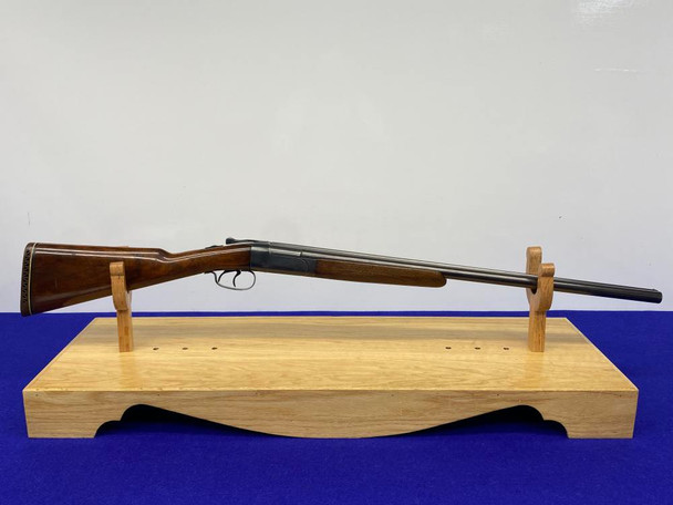 Winchester Model 24 12 Ga Blued 26" *FANTASTIC BREAK-ACTION SHOTGUN*