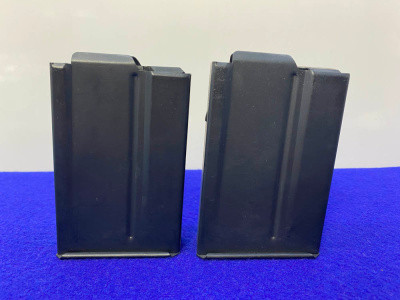 *ACCURACY INTERNATIONAL 3902: AICS/AE MKII,III MAGAZINES* TWO 10-Round .308