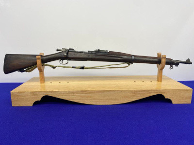 1934 Springfield Armory 1903 .30-06 *LEGENDARY UNITED STATES WWII RIFLE*