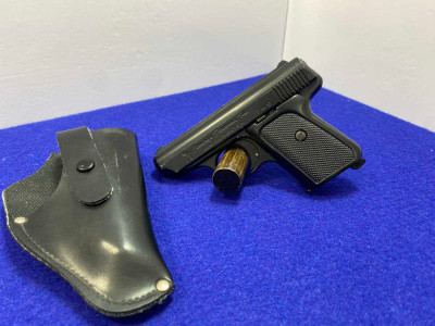 Jennings J-22 .22 LR Blued 2 1/2" *NON-FUCNCTIONAL EXAMPLE*