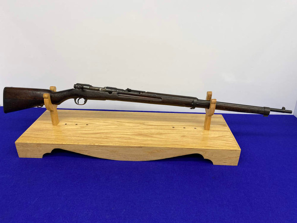 Arisaka Type 99 - Kokura Arsenal 7.7x58 31.5" *COLLECTIBLE JAPANESE RIFLE*