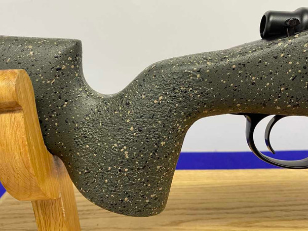 *Remington 700 6.5 Creedmoor Blue 24" *PRECISE BOLT-ACTION RIFLE*