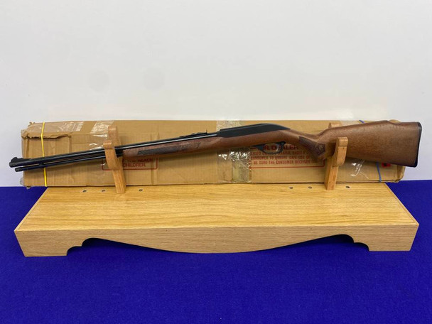 Glenfield Model 60 .22 LR 22" *AMERICAN CLASSIC RIMFIRE RIFLE*
