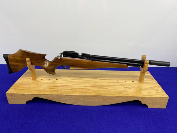 Daystate Mk4 Pre-Charged Pneumatic (PCP) Air Rifle *"MTC" FIRING SYSTEM*