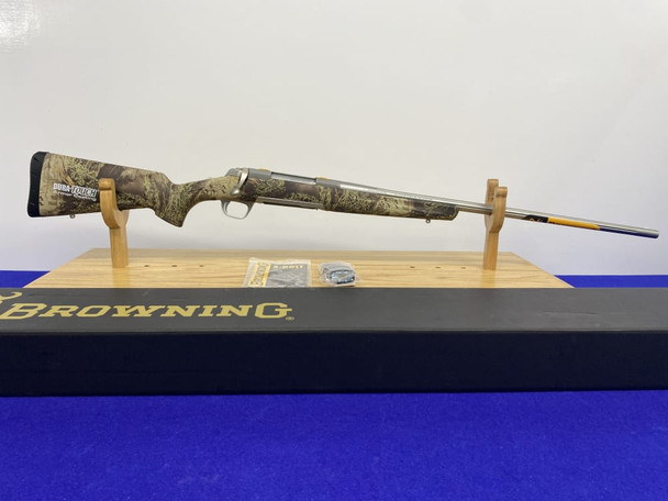2013 Browning X-Bolt Long Range Hunter .300 Win Mag *DISCONTINUED MODEL*