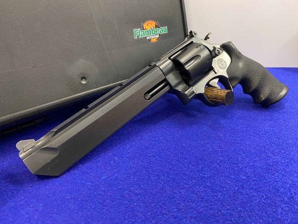 2008 Smith Wesson 629-6 44 Mag 7 1/2" *EXCELLENT PERFORMANCE CENTER MODEL*