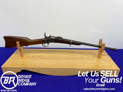 1880 Remington 1876 Navy Carbine .50-45 *RARE & DESIRABLE - ONLY 5000 MADE*-GID1166508693