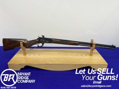 Davide Pedersoli 1886 Sporting .45-70 26" *PREMIUM CASE COLOR HARDENEDING*