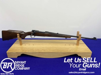 1961 Winchester 70 .30-06 24" *HIGHLY COVETED "RIFLEMAN'S RIFLE"* -Pre-64-