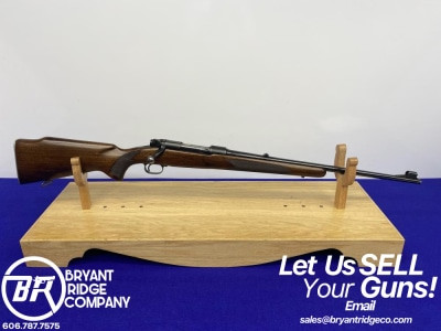 1957 Winchester 70 Featherweight 243Win 22" *HIGHLY DESIRABLE PRE-64 MODEL*