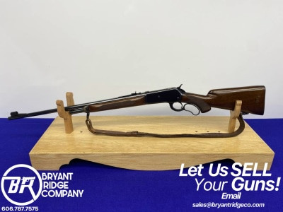 1938 Winchester 71 DELUXE .348WCF 24" *DESIRABLE LONG TANG VARIANT*