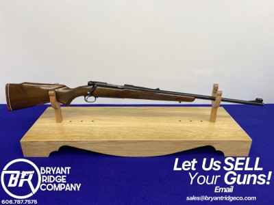 1962 Winchester 70 Featherweight 300WM 22" *HIGHLY DESIRABLE PRE-64 MODEL*