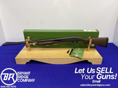 1994 Remington 870 Magnum 12ga Black 28" *DUCKS UNLIMITED EDITION*