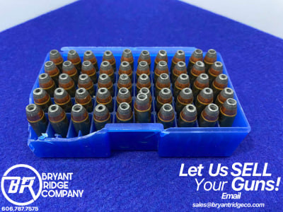 50 Rounds of .41 Remington Magnum SJHP Ammo *AWESOME POWERFUL AMMUNITION*-GID1168290668