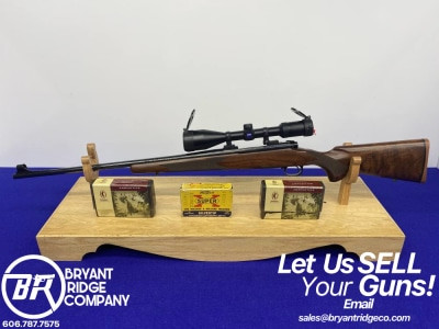 Winchester 70 XTR Sporter .300 H&H Mag 24" Blued *EXCELLENT BOLT-ACTION*