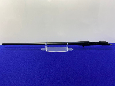 Remington 700 Stainless Barrel Assembly 7mm Rem Mag 24" *DISCONTINUED OEM*-GID1167640130