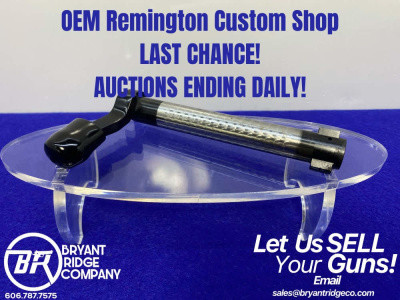 *RIGHT HAND/ SA / JEWELED* Custom Shop Inventory Remington .308 Bolt-GID1167642705