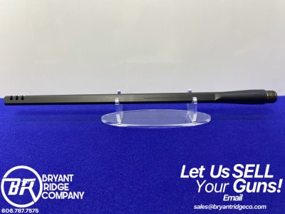 Remington .308 Win 22" VTR Barrel *DISCONTINUED CUSTOM SHOP INVENTORY*-GID1167847371