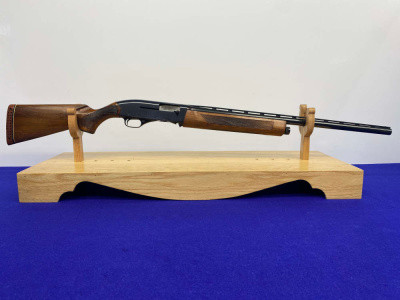 Winchester 1400 MK II 12 Ga Blue 26" *CLASSIC SEMI-AUTOMATIC SHOTGUN* 