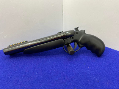 American Gun Craft Desperado 12 Ga Black 8" *AWESOME DOUBLE-BARREL PISTOL*