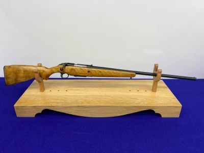 Mossberg Model 485T 20 Gauge 26" Blued *UNIQUE BOLT-ACTION SHOTGUN*